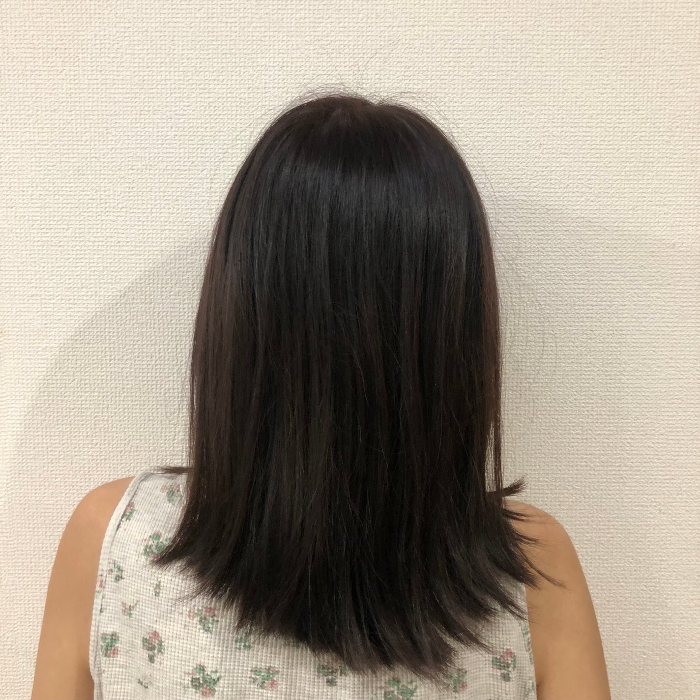 メイクアップカラー/ビューティーン/ヘアカラーを使ったクチコミ(4枚目)