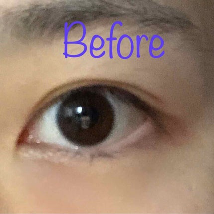 ナチュラリ ワンデー/NATURALI/ワンデー(1DAY)カラコンを使ったクチコミ(2枚目)