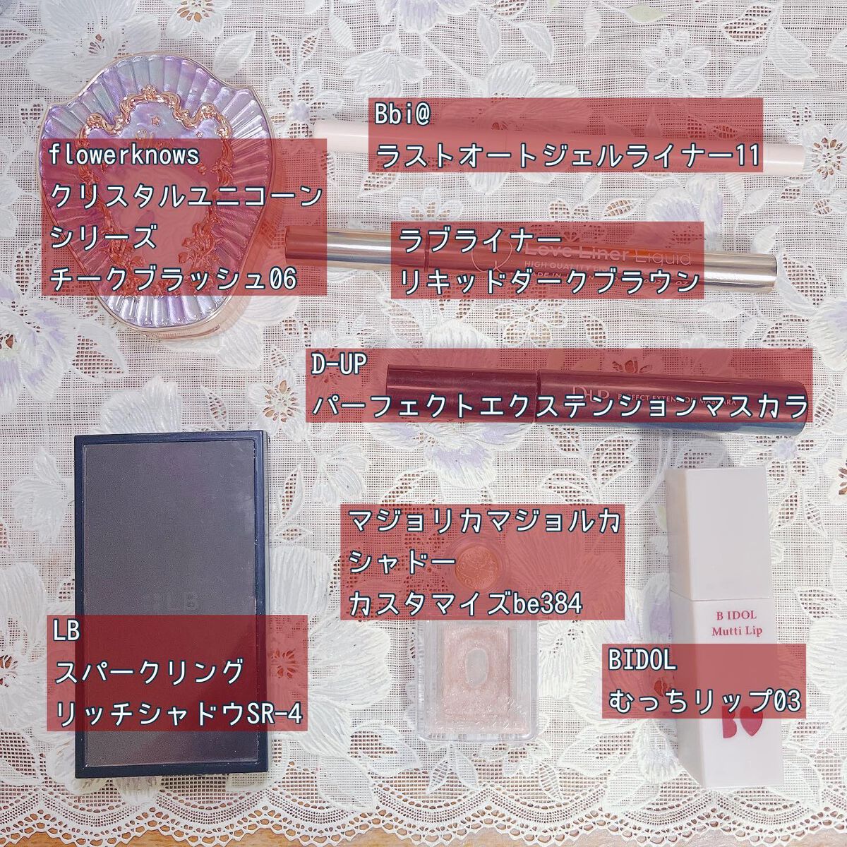 シャドーカスタマイズ/MAJOLICA MAJORCA/単色アイシャドウを使ったクチコミ(2枚目)