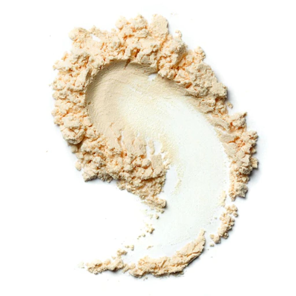 シアーフィニッシュ ルースパウダー 01ペールイエロー