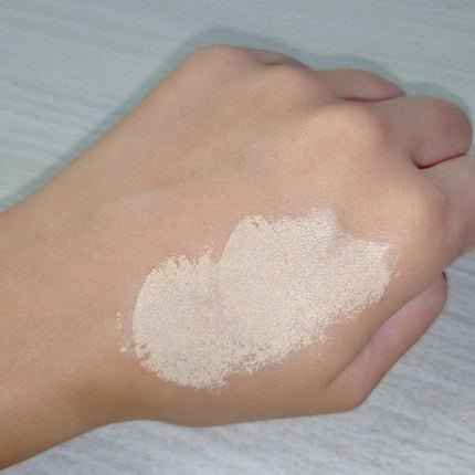 ピンクティーツリーカバークッション/APLIN/クッションファンデーションを使ったクチコミ(5枚目)