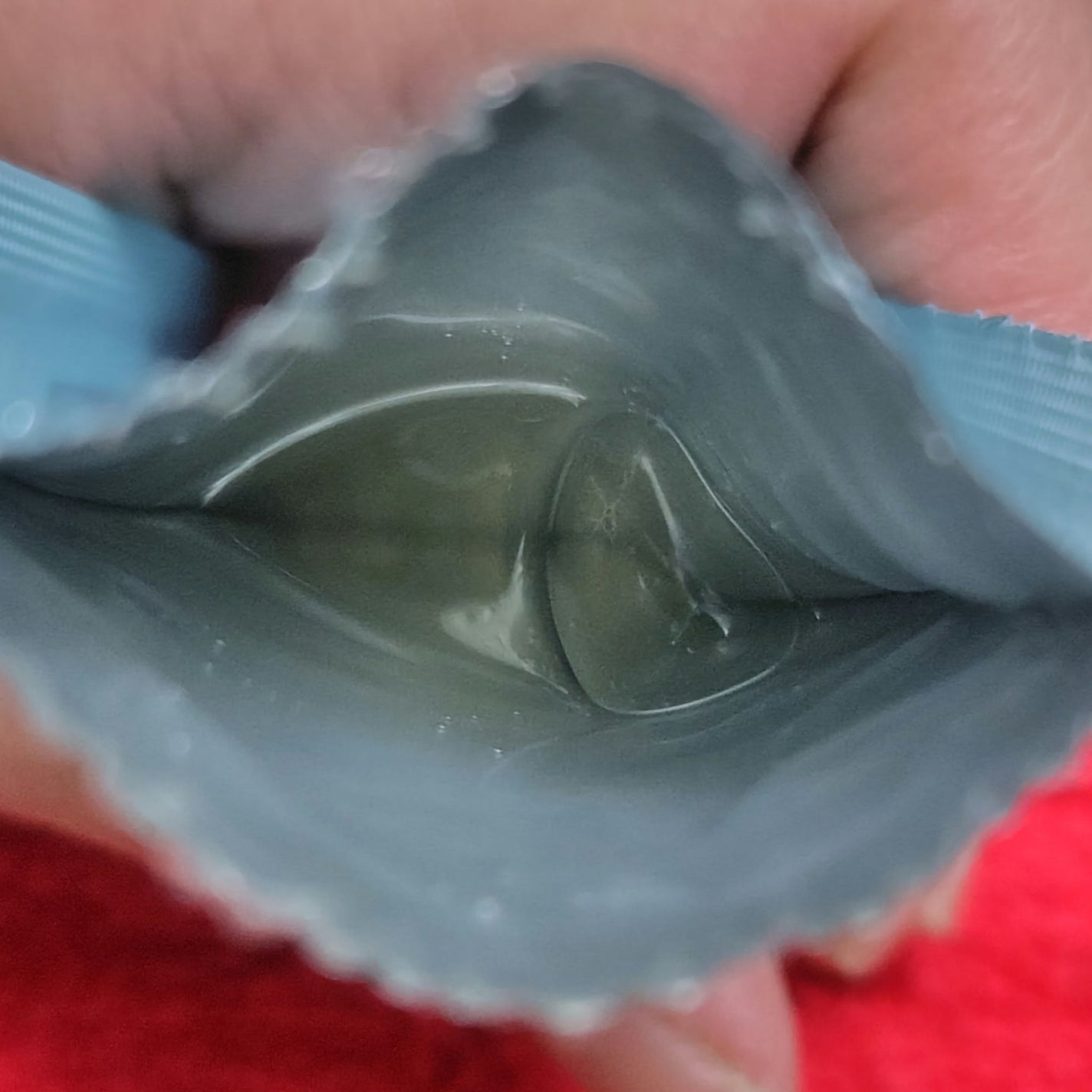 リフレッシュ × さらつや シャンプー/トリートメント/h&s/市販シャンプーを使ったクチコミ(4枚目)