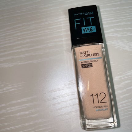 ãã£ããã㌠ãªããããã¡ã³ããŒã·ã§ã³ R/MAYBELLINE NEW YORK/ãªããããã¡ã³ããŒã·ã§ã³ã䜿ã£ãã¯ãã³ãïŒ5æç®ïŒ