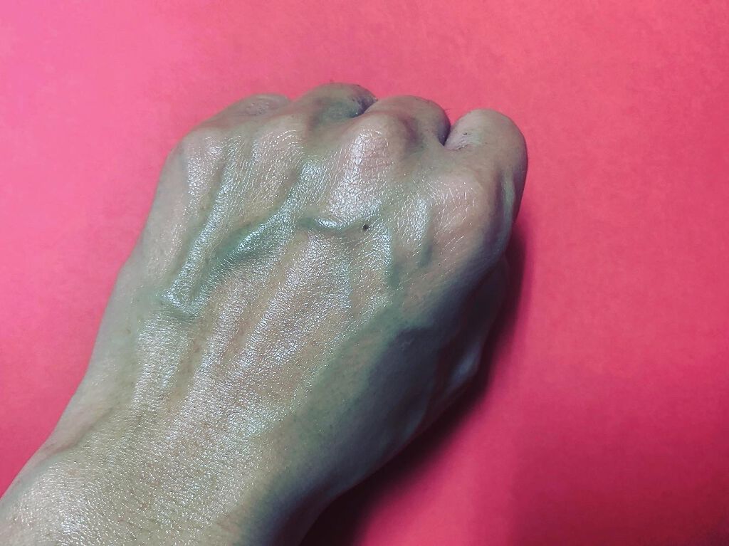 RBオールインワンジェル/Rose Brillante/オールインワン化粧品を使ったクチコミ(4枚目)