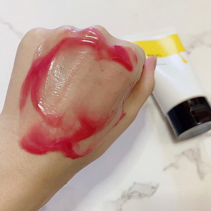 VC クレンジングバーム /SKIO/クレンジングバームを使ったクチコミ(3枚目)