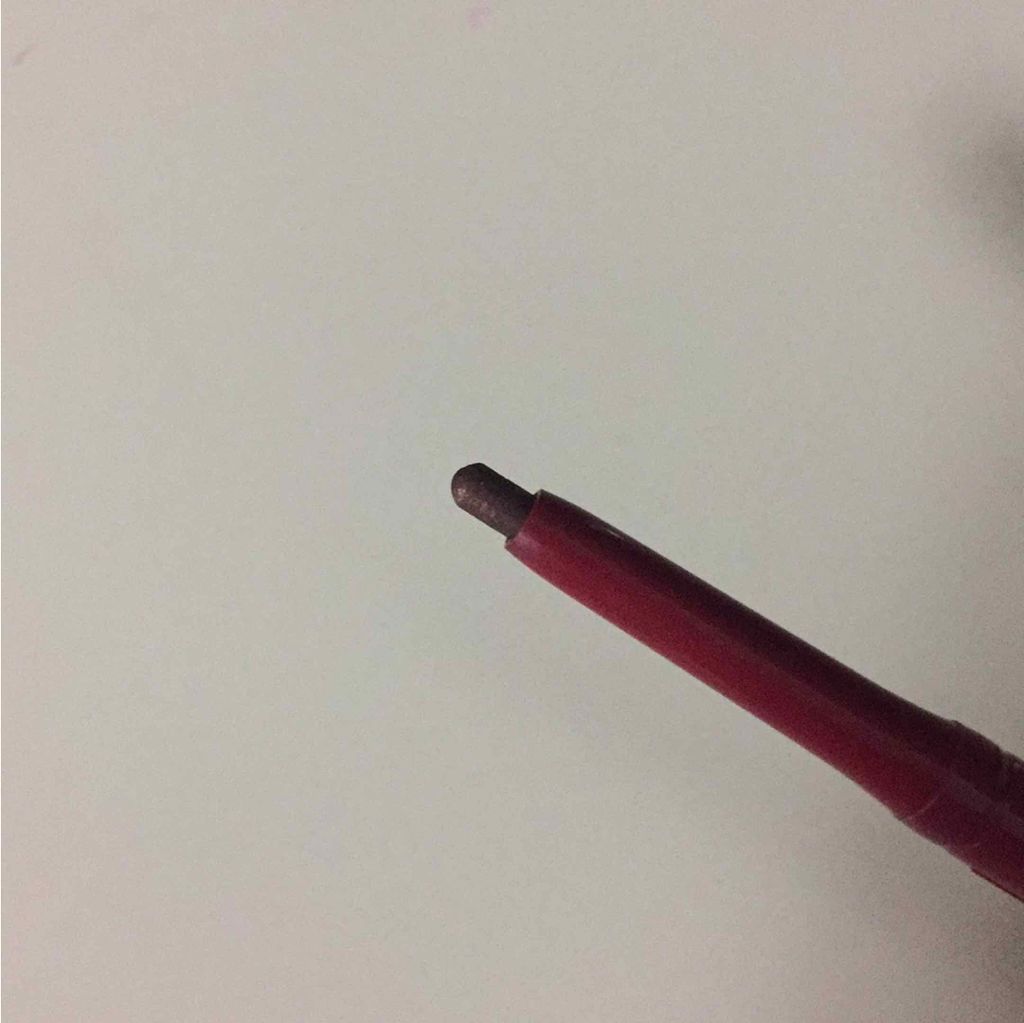 スナイプジェルライナー/インテグレート/ジェルアイライナーを使ったクチコミ（2枚目）