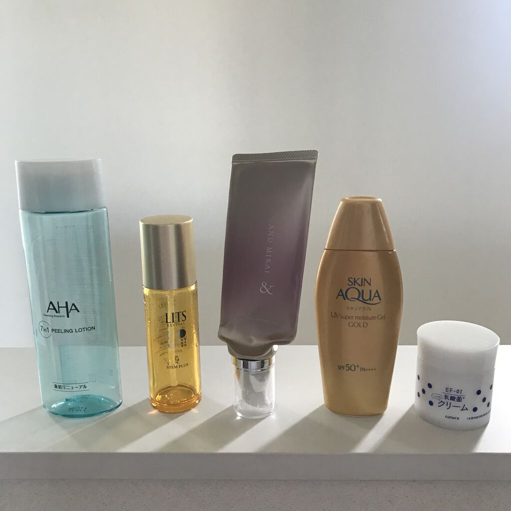 を使ったクチコミ（1枚目）