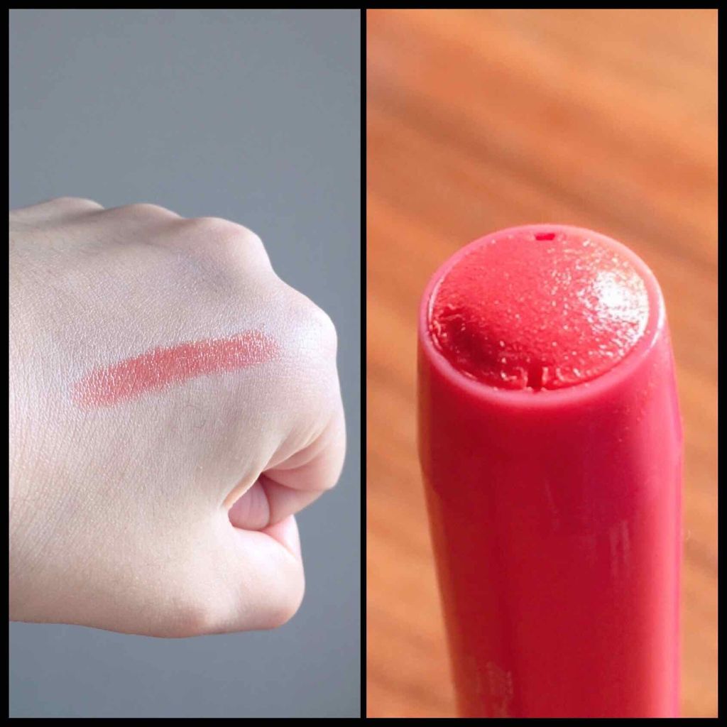 プチバニー グロスバー/TONYMOLY/リップグロスを使ったクチコミ(3枚目)