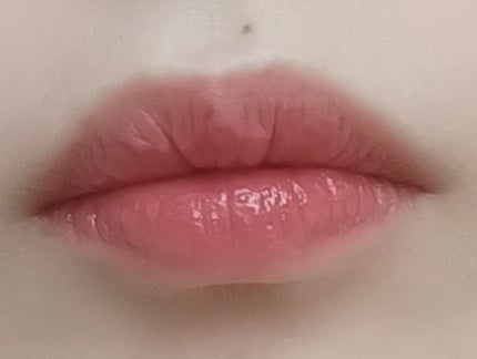 ドラマティックリップティント/マキアージュ/リップティントを使ったクチコミ(8枚目)