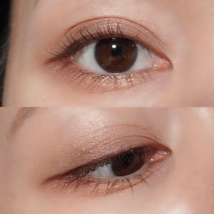 サンキューマートオリジナルディズニーアイシャドウパレット アースラ/サンキューマート/アイシャドウパレットの画像