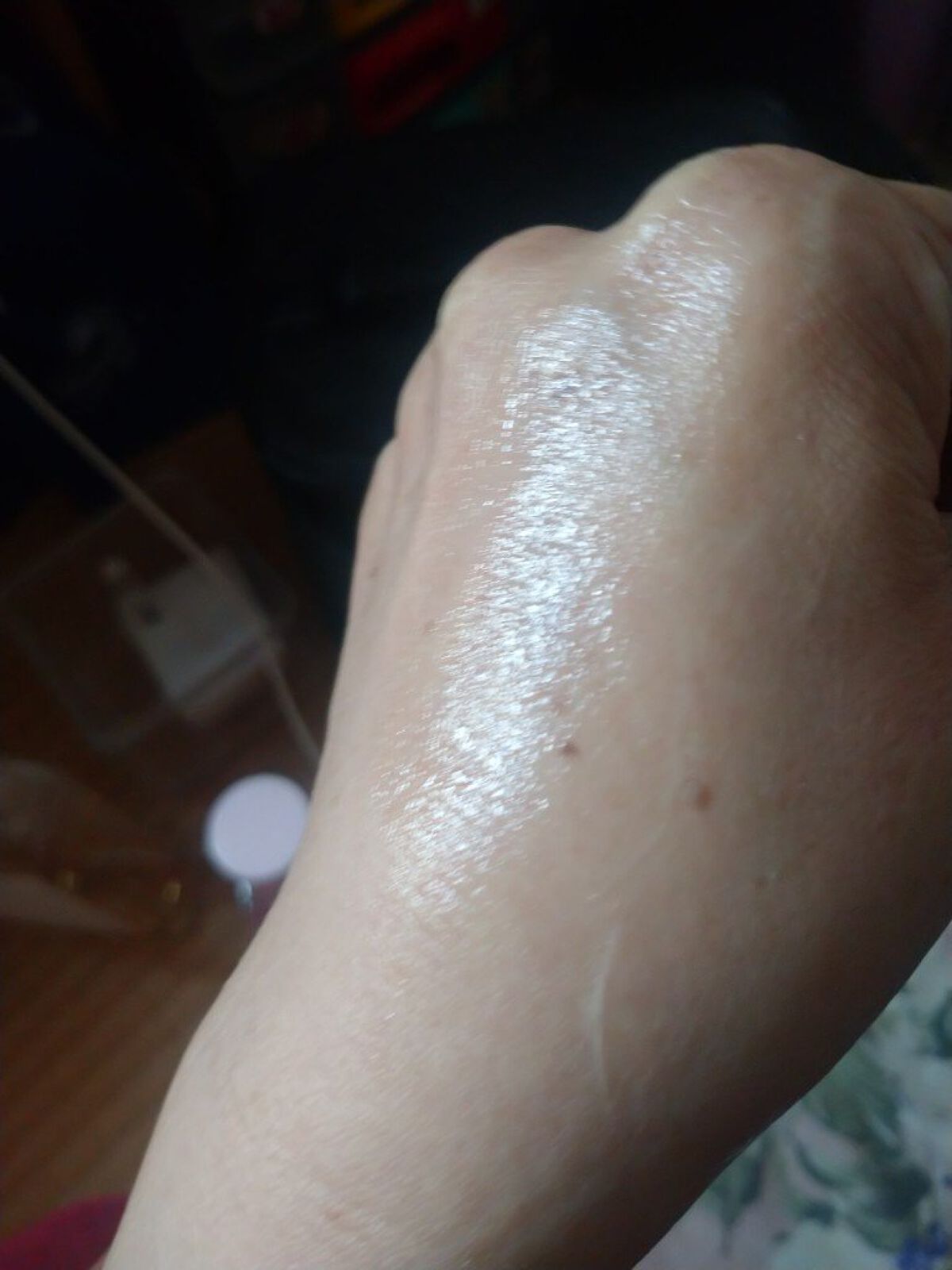 ミノン アミノモイスト モイストチャージ ミルク/ミノン/乳液を使ったクチコミ（3枚目）