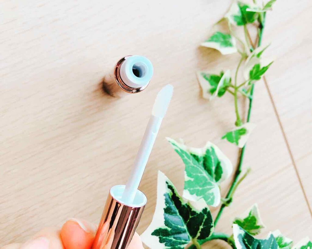 Infinity Lash/Dears/まつげ美容液を使ったクチコミ（3枚目）