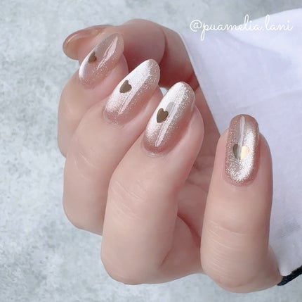 ファンデーションベース/SEED RESIN/ジェルネイルを使ったクチコミ(2枚目)