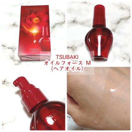 TSUBAKI プレミアム モイスト&リペア シャンプー/コンディショナー/TSUBAKI/市販シャンプーを使ったクチコミ(3枚目)