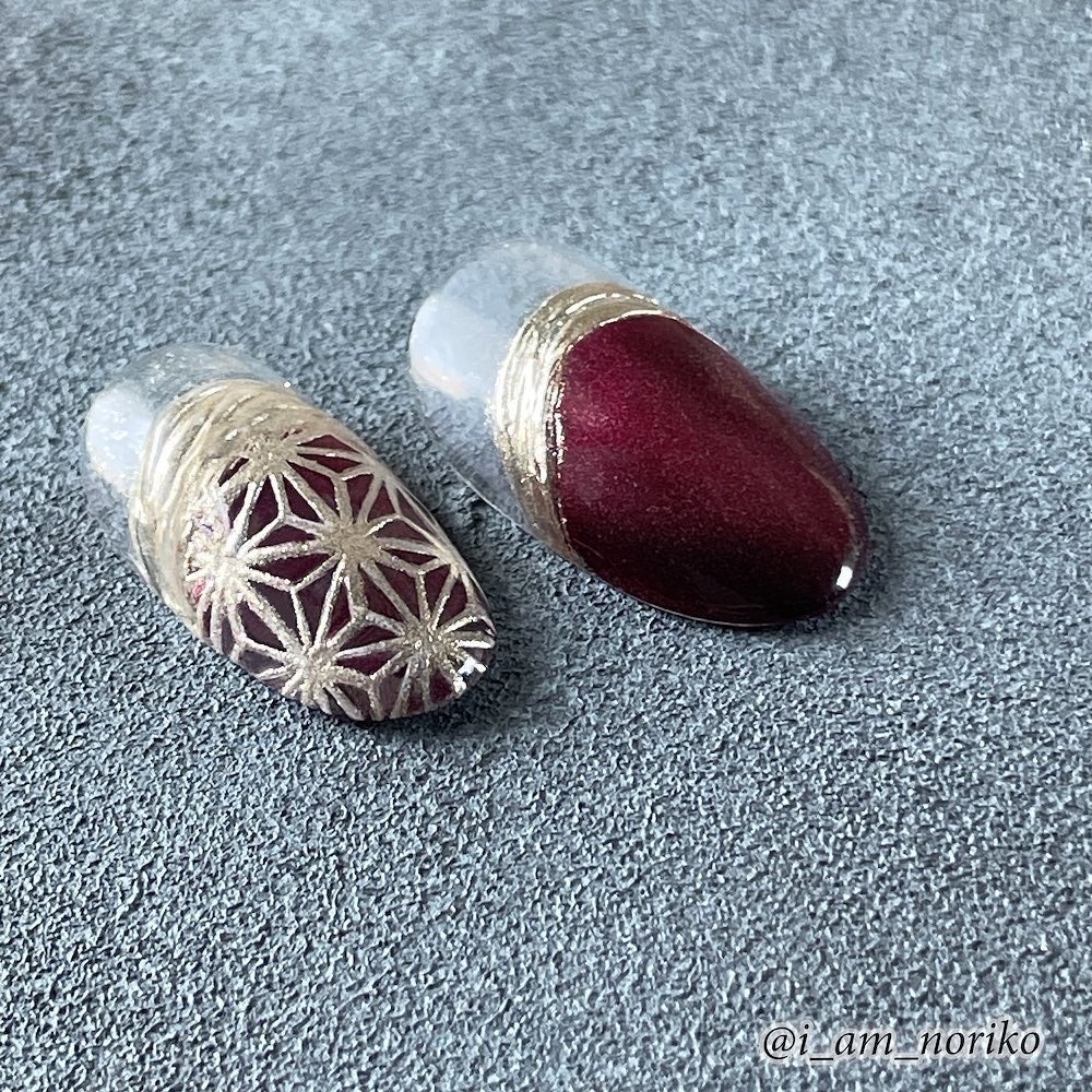 絶佳筆/ネイル工房/ネイル用品を使ったクチコミ(4枚目)