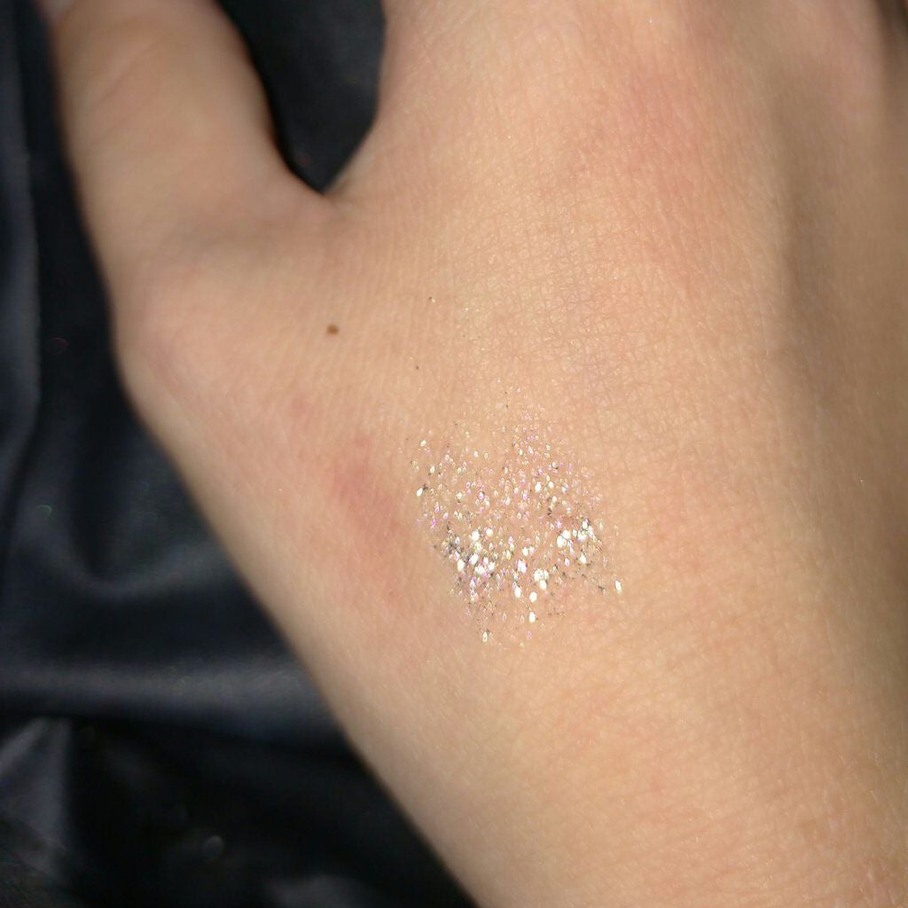 ミラーホリック リキッドアイズ/ETUDE/リキッドアイシャドウを使ったクチコミ(2枚目)