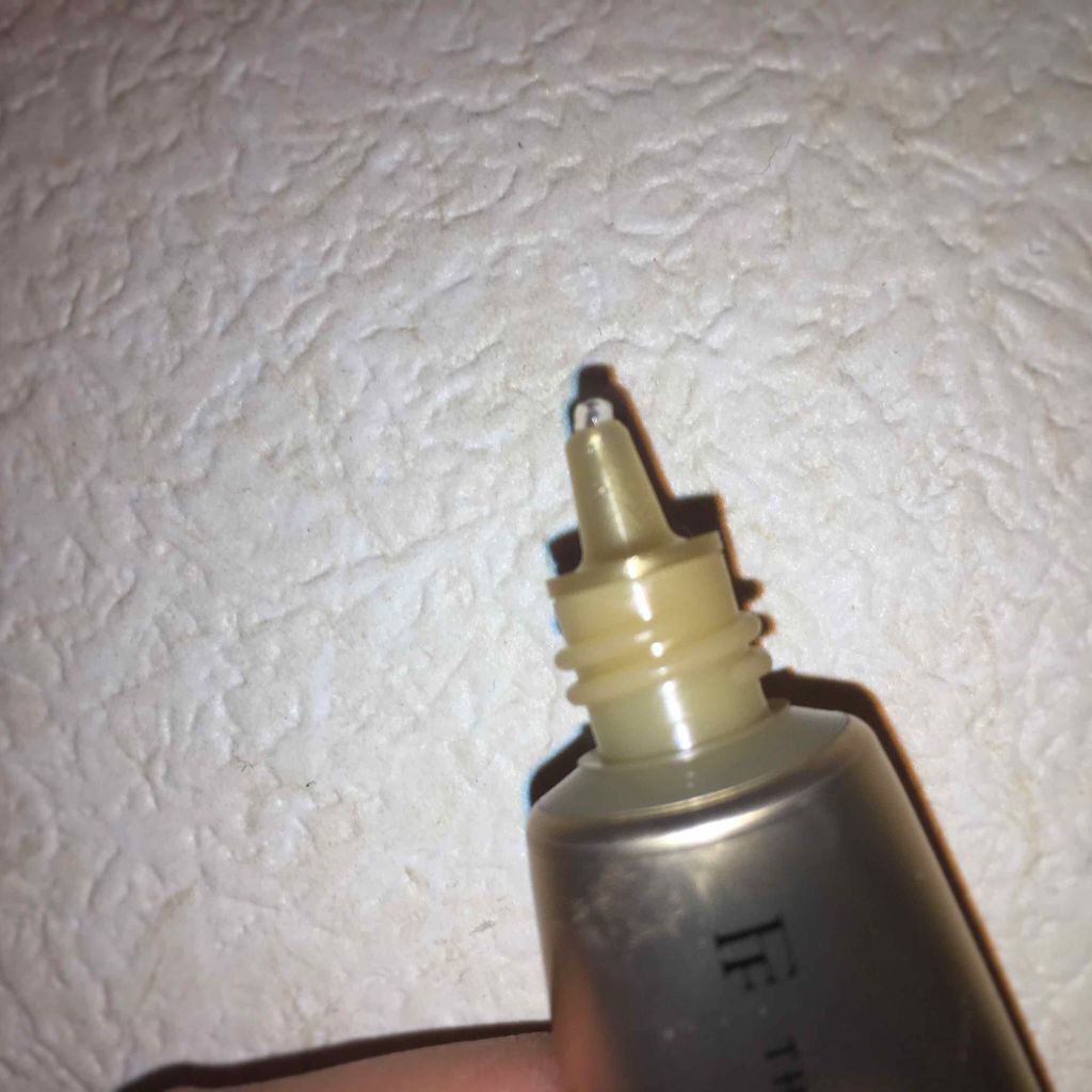 THE まつ毛美容液/UZU BY FLOWFUSHI/まつげ美容液を使ったクチコミ（2枚目）