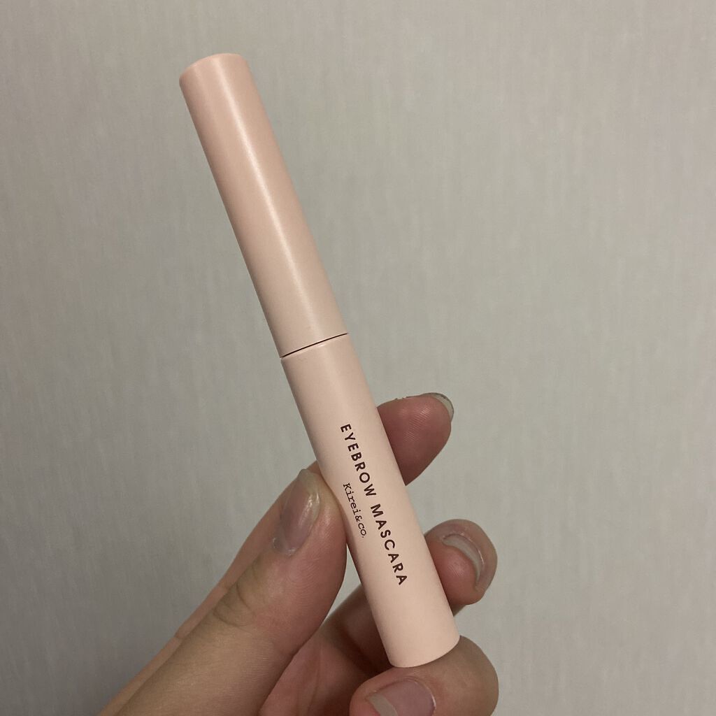 メイクキープミスト/Kirei&co./フィックスミストを使ったクチコミ（1枚目）