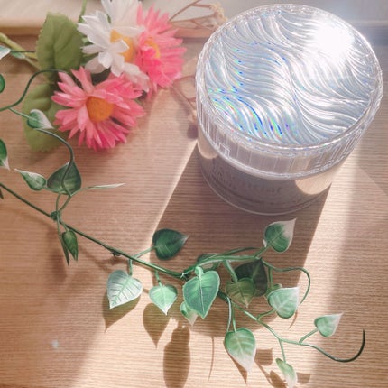 Essential THE BEAUTY 髪のキメ美容バリアヘアマスク/エッセンシャル/ヘアマスク・ヘアパックを使ったクチコミ(3枚目)