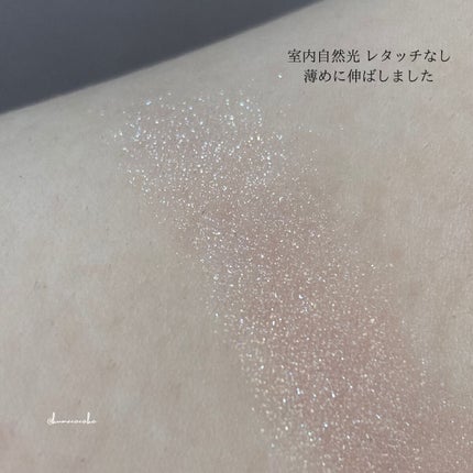 アイカラーマジシャン/キャンメイク/アイシャドウを使ったクチコミ(6枚目)