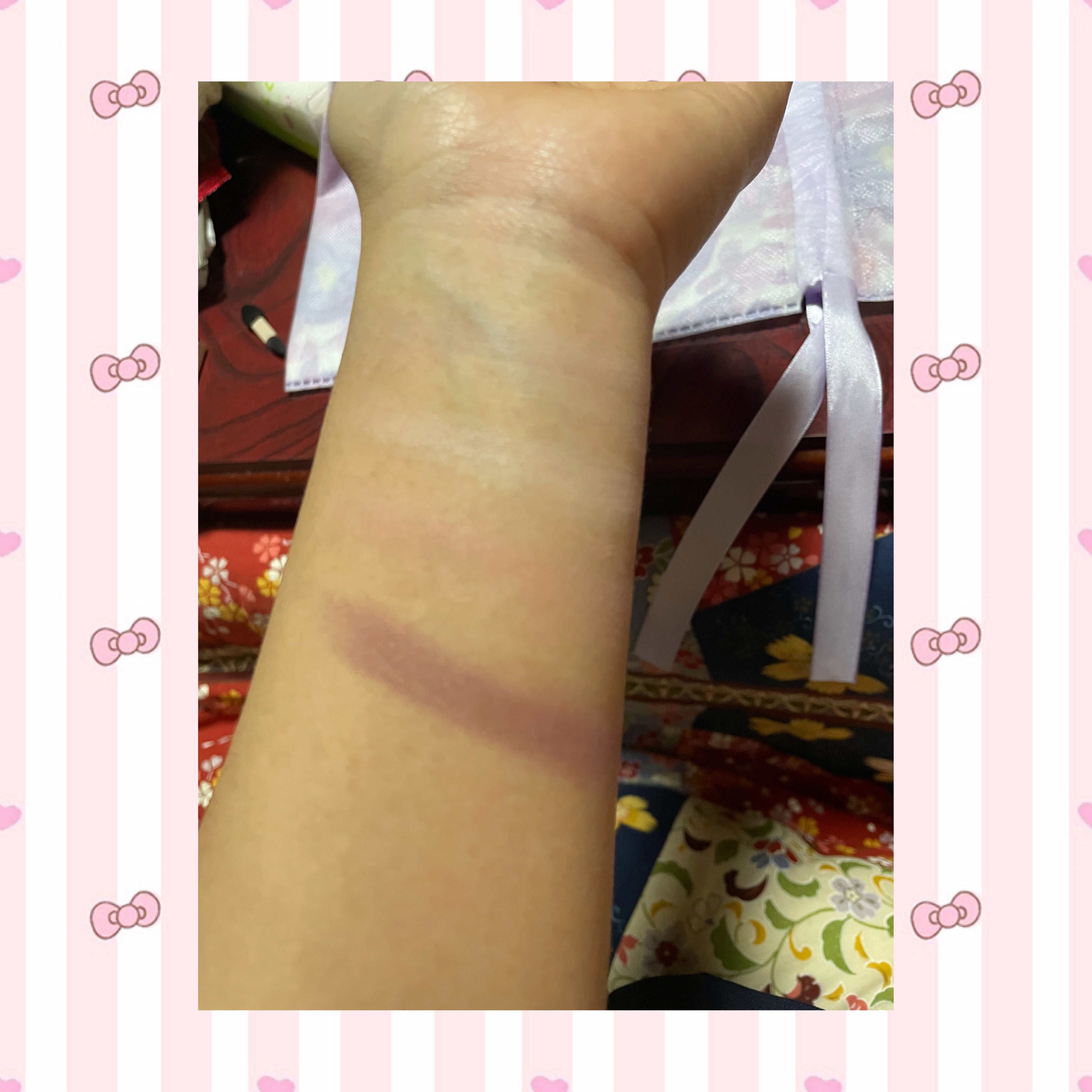 ニュアンス マット クリエイター/Visée/アイシャドウパレットを使ったクチコミ（2枚目）