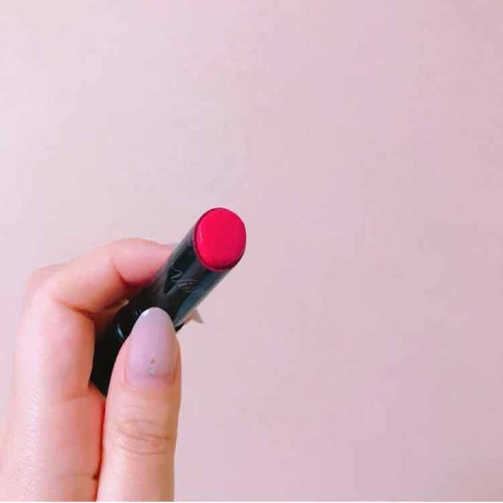 リシェ クリーミーリップスティック/Visée/口紅を使ったクチコミ（2枚目）