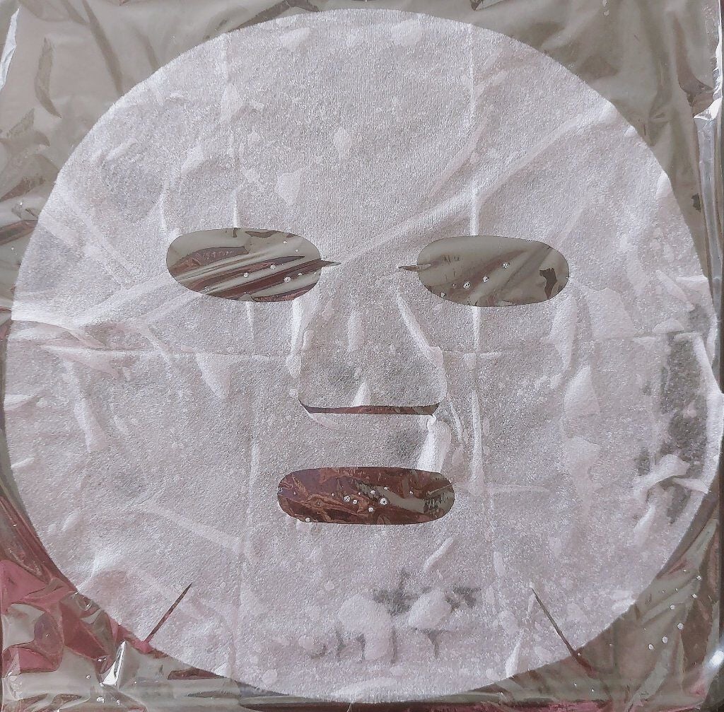 CICA デイリースージングマスク/VT/シートマスク・パックを使ったクチコミ(6枚目)