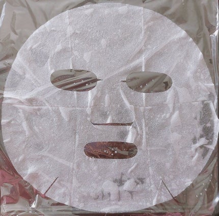 CICA デイリースージングマスク/VT/シートマスク・パックを使ったクチコミ(6枚目)