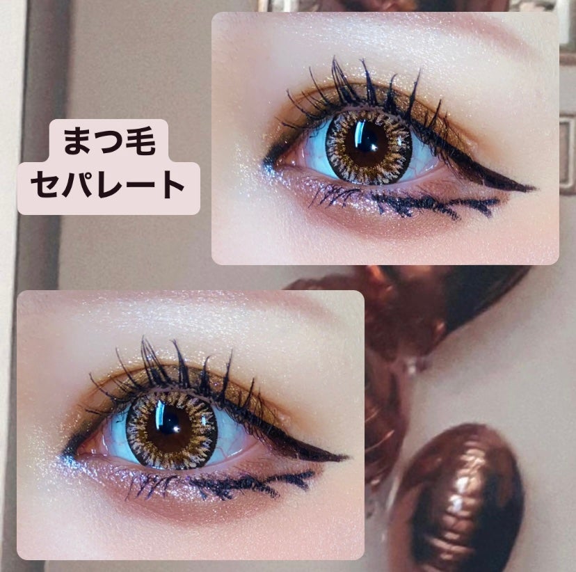 シャドウパレット/dasique/アイシャドウパレットを使ったクチコミ(1枚目)