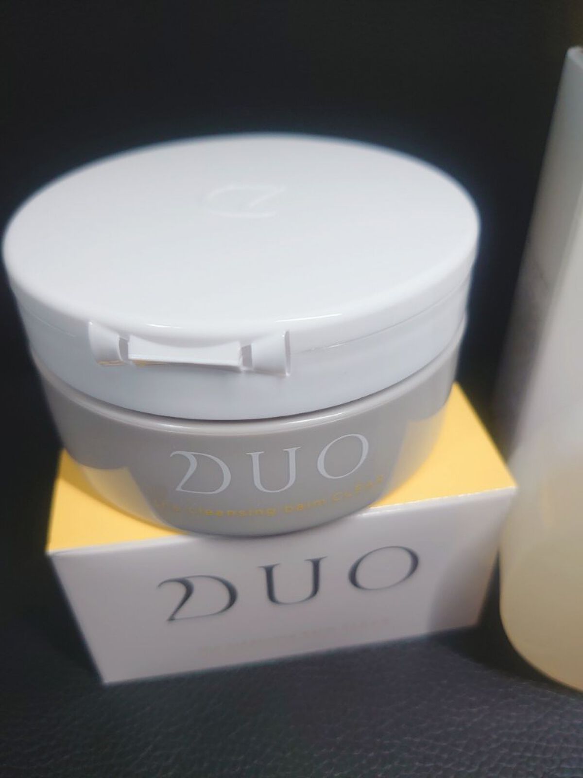 デュオ(DUO) ザ リペアバーa 100g 2個セット www.pefc.com.uy