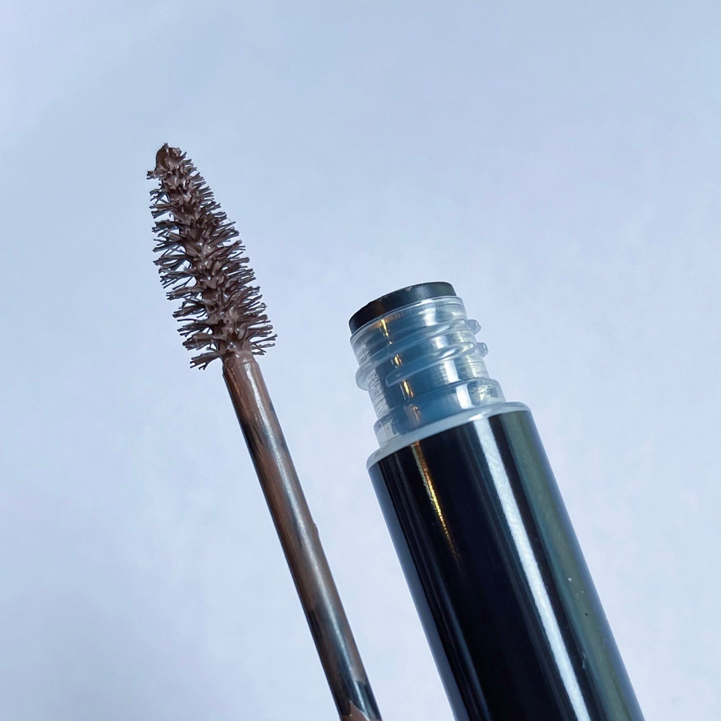 3DアイブロウカラーN/KATE/眉マスカラを使ったクチコミ(4枚目)