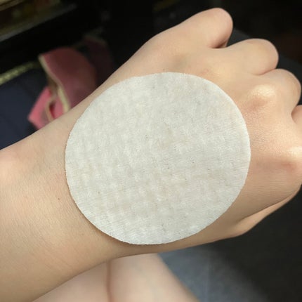 プロポリスエナジーアンプルパッド/CNP Laboratory/トナーパッドを使ったクチコミ(3枚目)