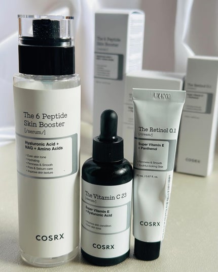 を使ったクチコミ(1枚目)