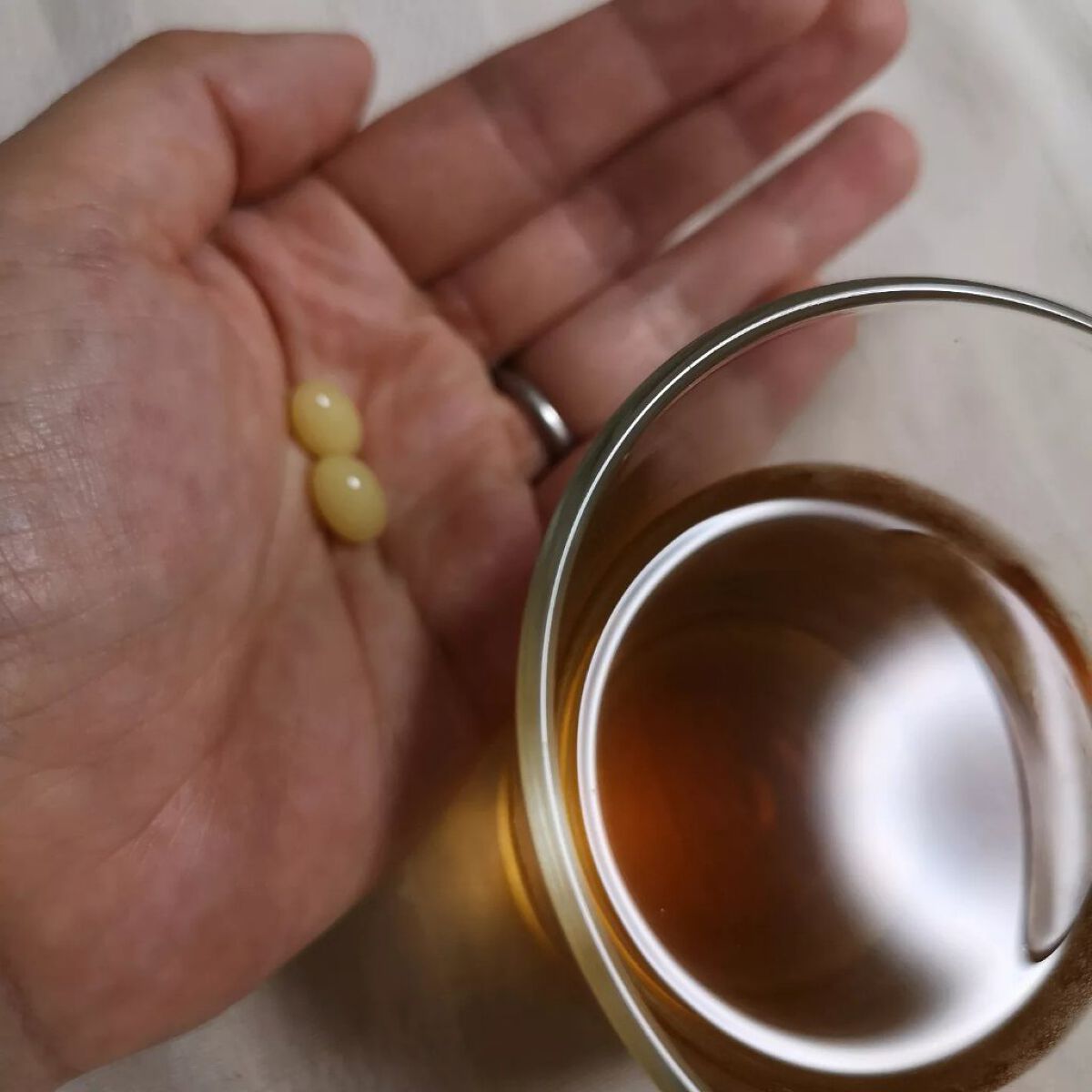 ヒアロモイスチャー240/キユートピア/美容サプリメントを使ったクチコミ(4枚目)