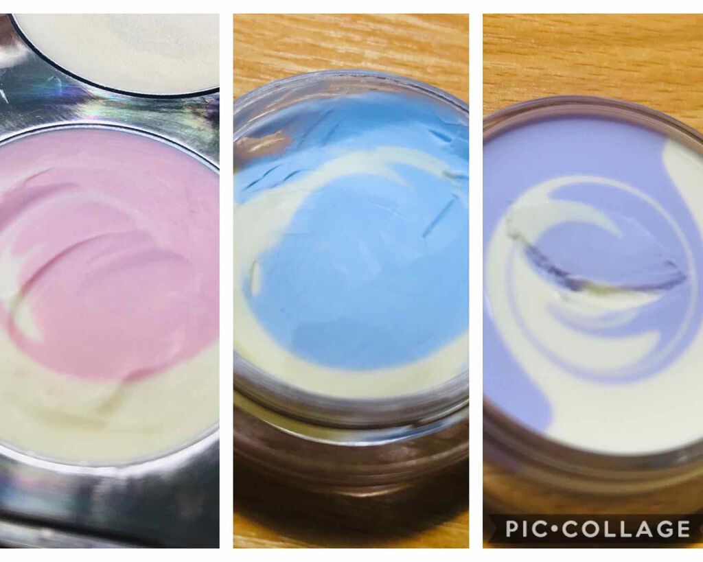 スキンスムーザー/m.m.m/化粧下地を使ったクチコミ(1枚目)