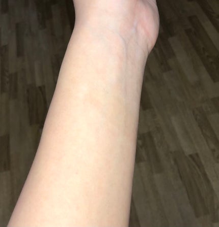 トゥルーディメンションラディアンスバーム/hince/スティックハイライトを使ったクチコミ(3枚目)