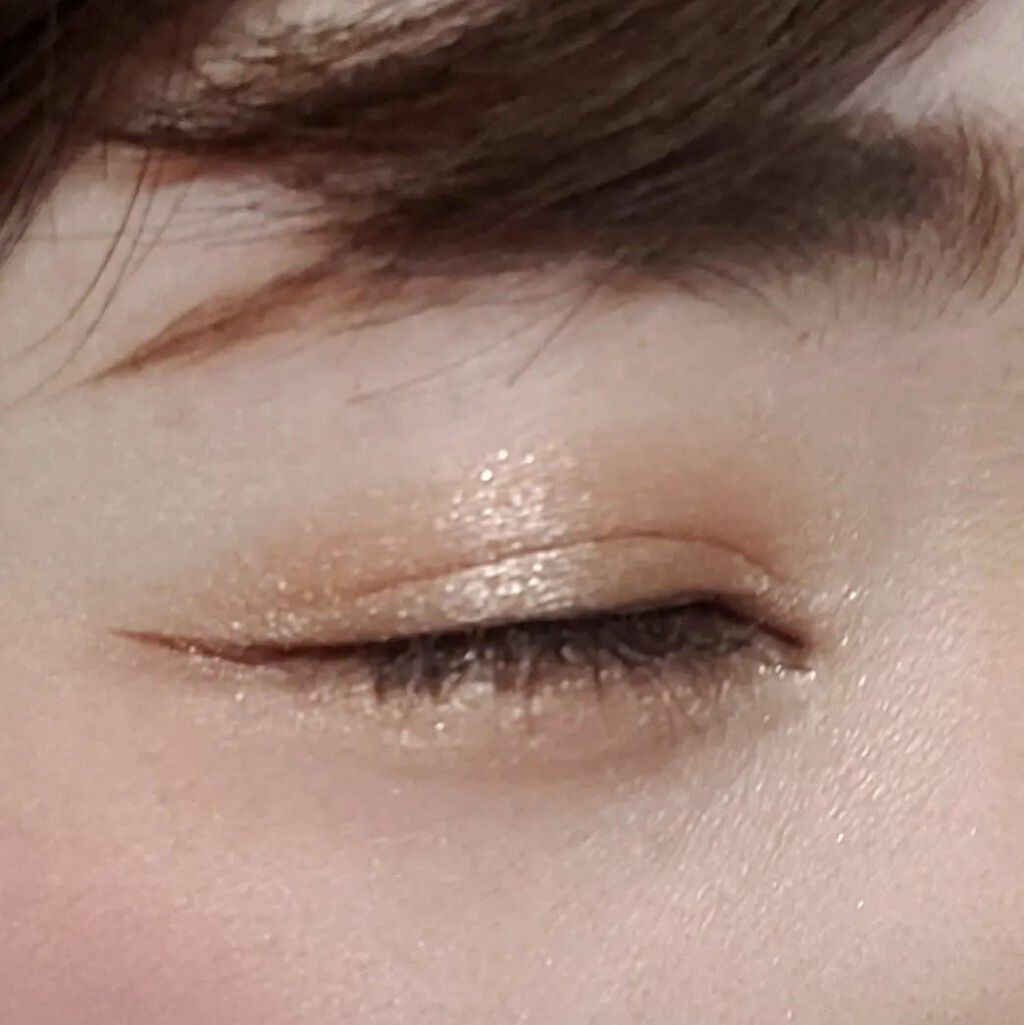 ソレイユ アイ カラー クォード 03 ソレイユ デ ィ ヴェール/TOM FORD BEAUTY/アイシャドウパレットを使ったクチコミ（2枚目）