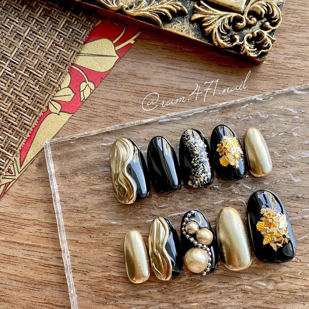 プチプライス カラージェル/Petit Price/ジェルネイルを使ったクチコミ(1枚目)