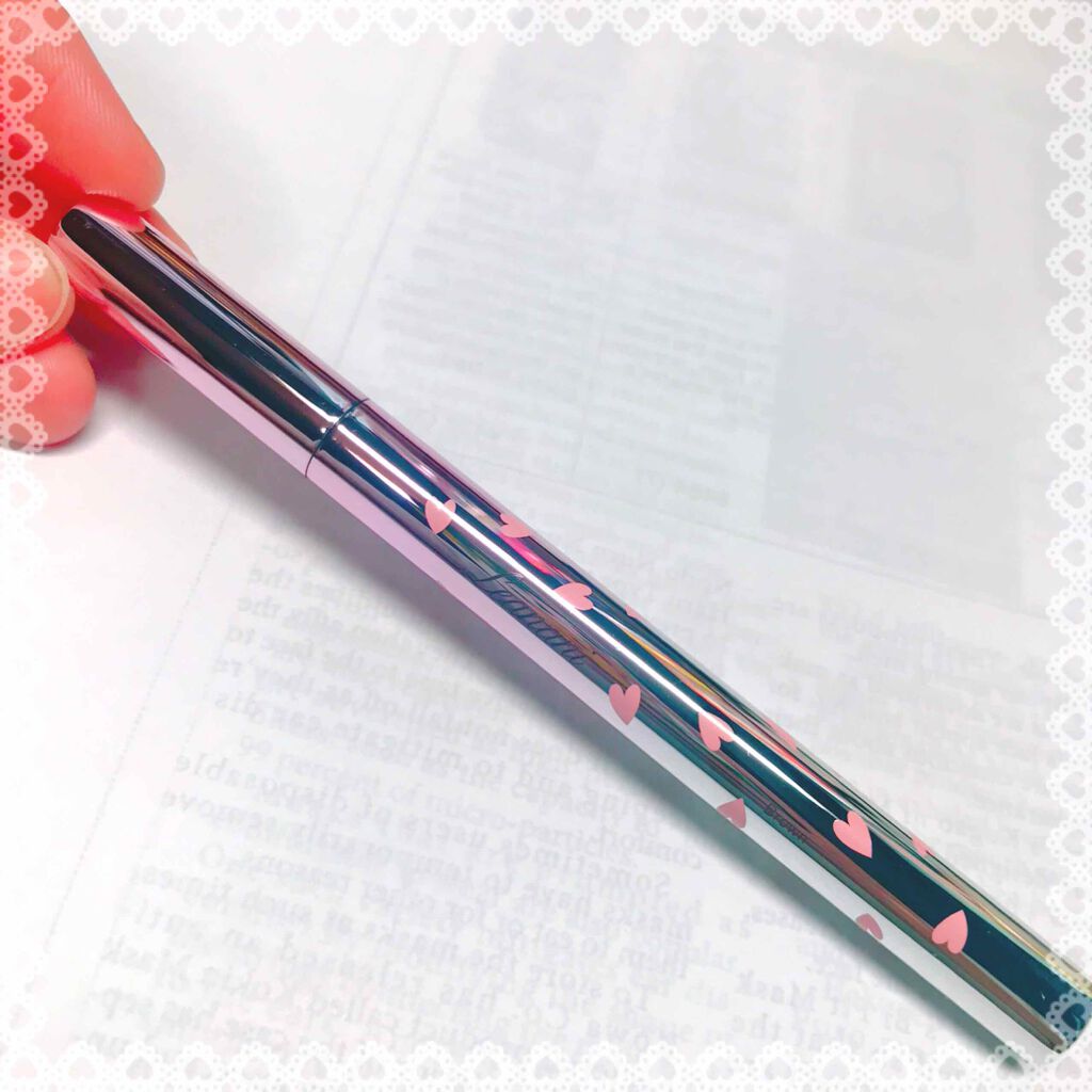 プレミアムリキッドアイライナーN/Leanani/リキッドアイライナーを使ったクチコミ(2枚目)