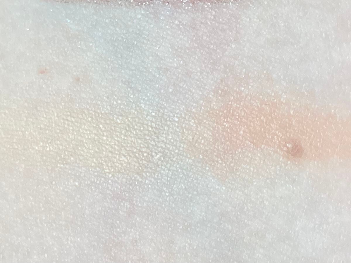 リシェ レッドトリック アイコンシーラー/Visée/パレットコンシーラーを使ったクチコミ(8枚目)