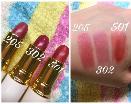 グロウフルールチークス/キャンメイク/パウダーチークを使ったクチコミ(4枚目)