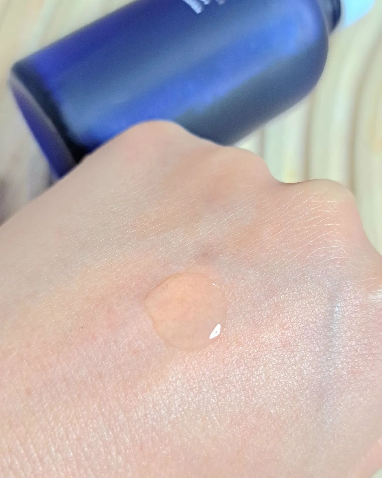 C-マックス ローション/キャシーズチョイス/化粧水を使ったクチコミ(3枚目)