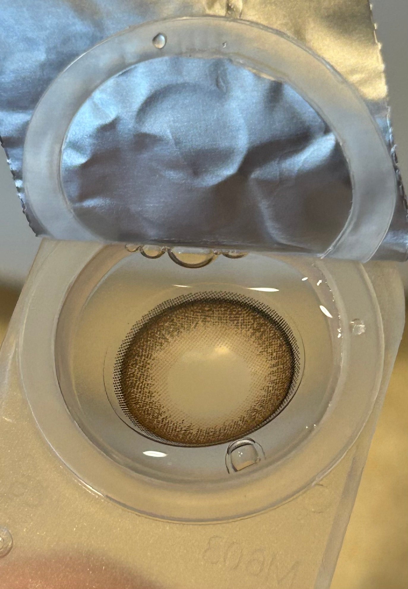 FLANMY 1day/FLANMY/ワンデー(1DAY)カラコンを使ったクチコミ(4枚目)