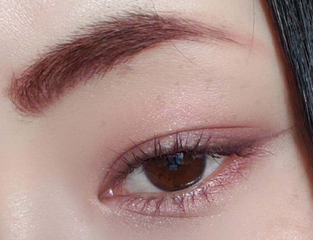 シーズンコレクションキット 2019/THREE/メイクアップキットを使ったクチコミ（2枚目）