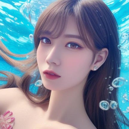 ð»maonð» on LIPS ãð§žAIã¢ãã¿ãŒð§ž.åç²§ã®åèã«ãªããšè©±é¡ã®AIã¢ãã¿ãŒããã£ãŠ..ãïŒ4æç®ïŒ