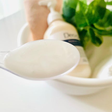 デオカラット 薬用ボディウォッシュ/デオカラット/ボディソープを使ったクチコミ(2枚目)