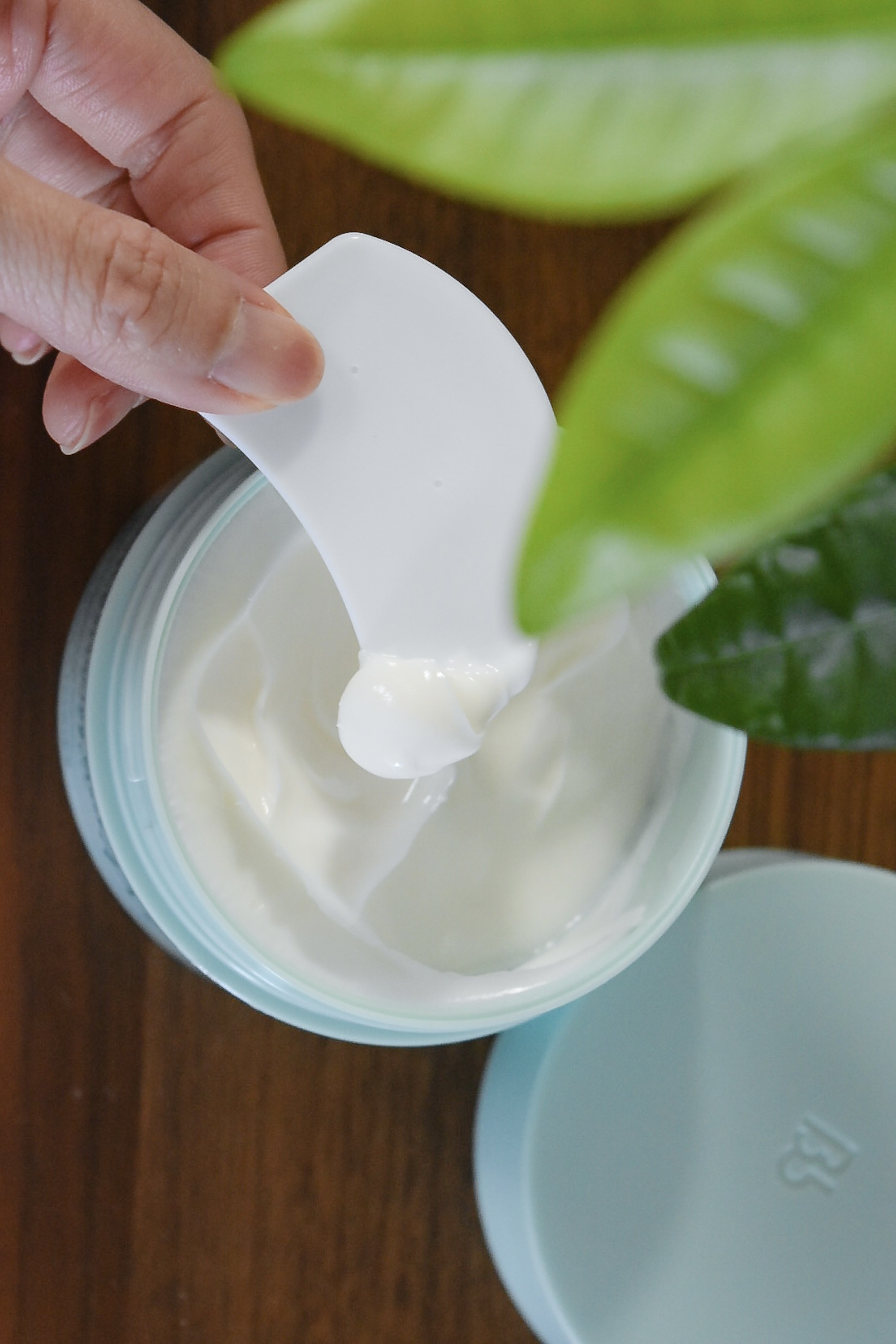 モイストバランシングマスクPro．/ビービーラボラトリーズ/洗い流すパック・マスクを使ったクチコミ（3枚目）