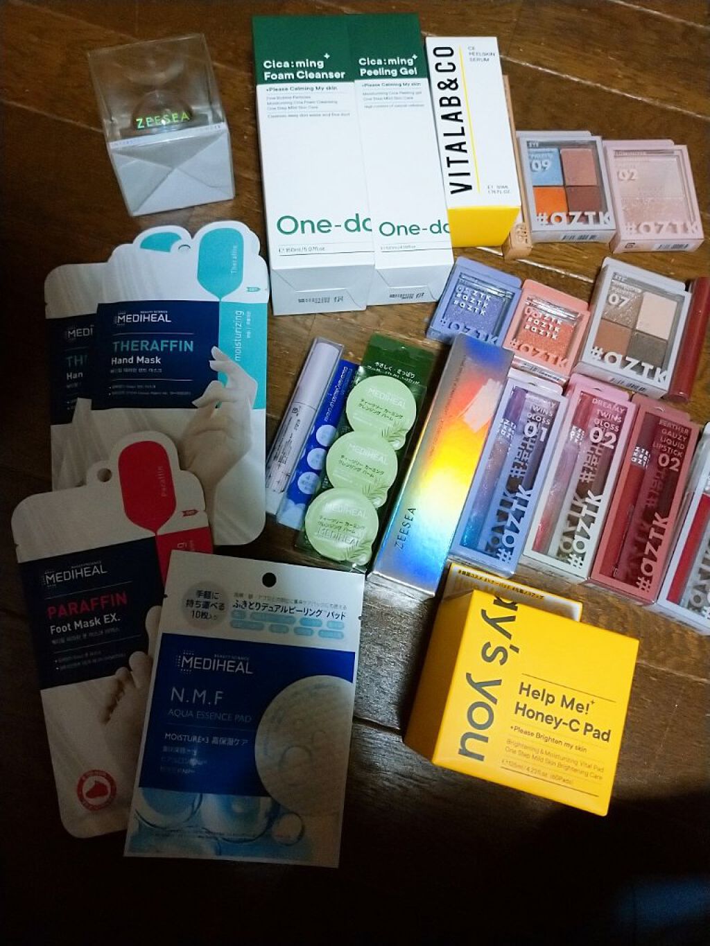 購入品/ニトリ/その他を使ったクチコミ（1枚目）