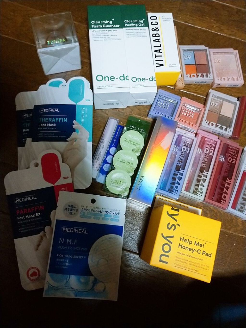 購入品/ニトリ/その他を使ったクチコミ(1枚目)