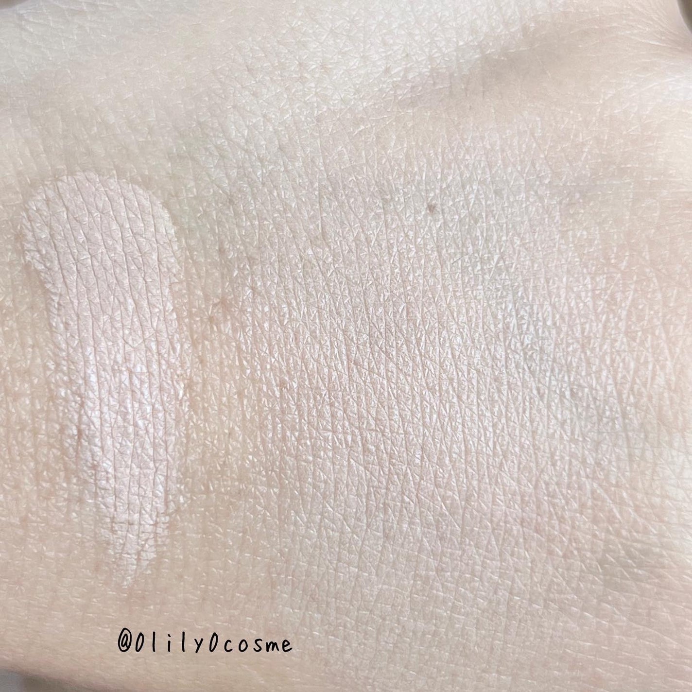 Wink Cushion Glow/Javin De Seoul/クッションファンデーションを使ったクチコミ(4枚目)